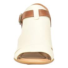 Born Selby Leather Slingback Sandal
