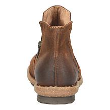 Born Taj Leather Bootie