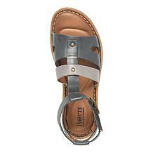 Born® Tropi Leather Gladiator Sandal