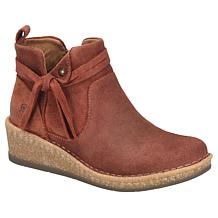 Born® Vaughn Wedge Bootie