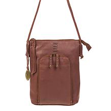 Born Waiden Organizer Crossbody Handbag