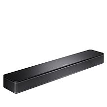 Bose All-in-One TV Speaker and Sound System with Dialogue Mode