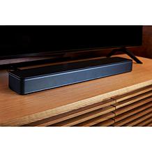 Bose All-in-One TV Speaker and Sound System with Dialogue Mode