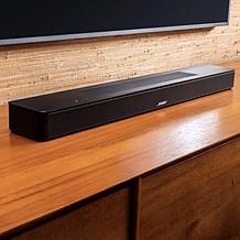 Bose Smart Bluetooth Soundbar with Built-In Alexa