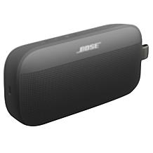 Bose SoundLink Flex Portable and Waterproof Wireless Speaker