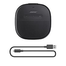 Bose SoundLink Micro Bluetooth Waterproof Portable Speaker
