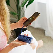 Boundless 10k mAh Portable Power Bank 2-pack