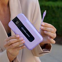 Boundless 15,000mAh Signature Power Bank Portable Charger