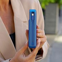 Boundless 15,000mAh Signature Power Bank Portable Charger