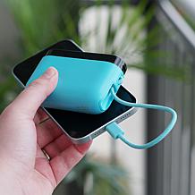 Boundless 35W 10KmAh Power Bank with Display