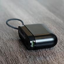 Boundless 35W 10KmAh Power Bank with Display