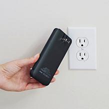Boundless All-in-One Slim 10,000mAh Power Bank