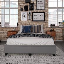 Boyd Sleep Modena Storage Drawer Bed Base, Full