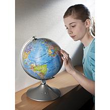 Brainstorm Limited 2 in 1 Globe - Earth and Constellations
