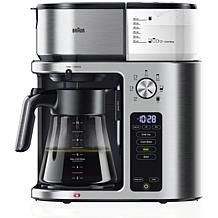 Braun MultiServe Drip Coffee