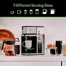 Braun MultiServe Drip Coffee