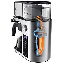 Braun MultiServe Drip Coffee