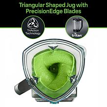 Braun TriForce Power Blender