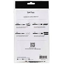 Brea Reese 25-Piece Value Pack Brush Set