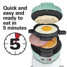 Breakfast Sandwich Maker