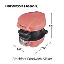 Breakfast Sandwich Maker