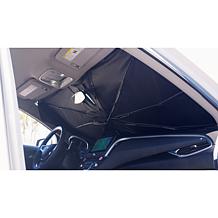BrellaShade Pop-Up Windshield Sun Shade Umbrella