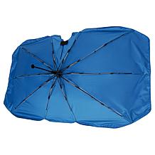 BrellaShade Pop-Up Windshield Sun Shade Umbrella