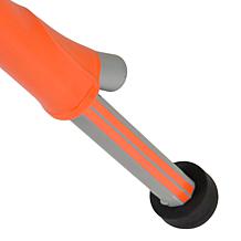 Brenda DykGraaf NuvaBar with 4 Resistance Bands and 8 Workouts