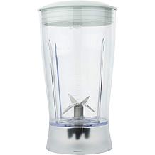 Brentwood 14oz Personal Blender - Blue (191BL)