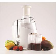 Brentwood 2-Speed Juice Extractor (JC-452W)