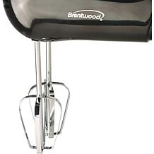 Brentwood 5-Speed Hand Mixer (HM-44)