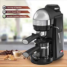Brentwood Expresso Maker (135BK)