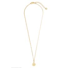 brook and york Personalized Paige Monogram Pendant Necklace