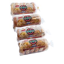 Brooklyn Food Group (24) 3 oz. New York Style Bagels