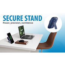 Brookstone 5,000MaH Magsafe Powerbank with Stand