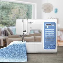 Brother CP80X 80-Stitch Computerized Sewing Machine Kit