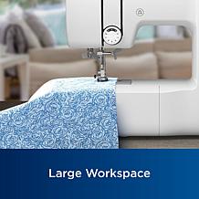 Brother CP80X 80-Stitch Computerized Sewing Machine Kit