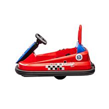 Bumper Kart for Toddlers
