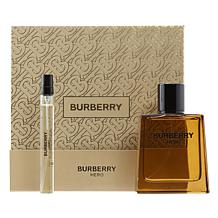 Burberry Hero for Men Eau De Toilette Spray 3.3 Oz