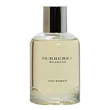 Burberry Weekend Ladies Eau De Parfum Spray 3.3 oz