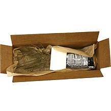 Burning Bush Red Root Stock