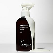 by/ rosie jane 2-pack WAKE Body Milk
