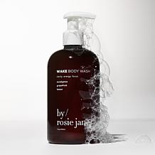 by/ rosie jane WAKE Body Wash