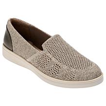 Bzees Athena Knit Machine Washable Flat