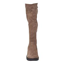 BZees Boardwalk Washable Tall Shaft Boot