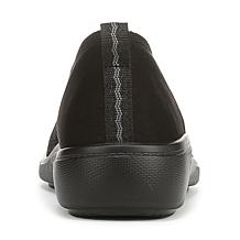 BZees Boulevard Machine-Washable Slip-On Loafer