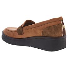 Bzees Fast Track Machine Washable Loafer