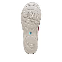 Bzees Florence Washable Zip-Front Shoe