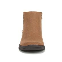 BZees Gage Washable Ankle Bootie