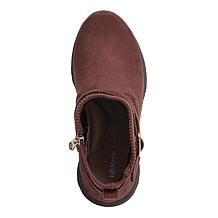 BZees Gates Machine Washable Bootie